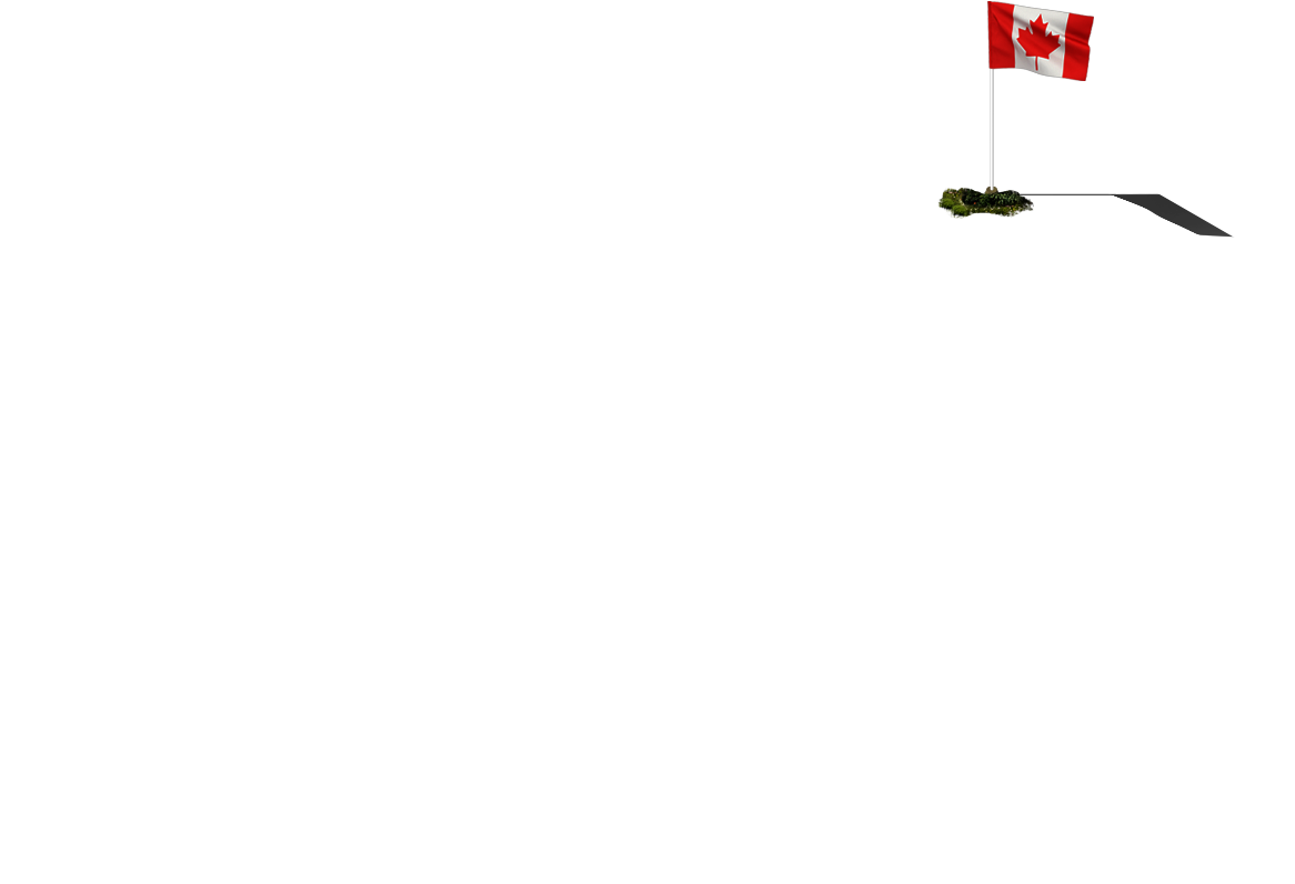 Canada Flag