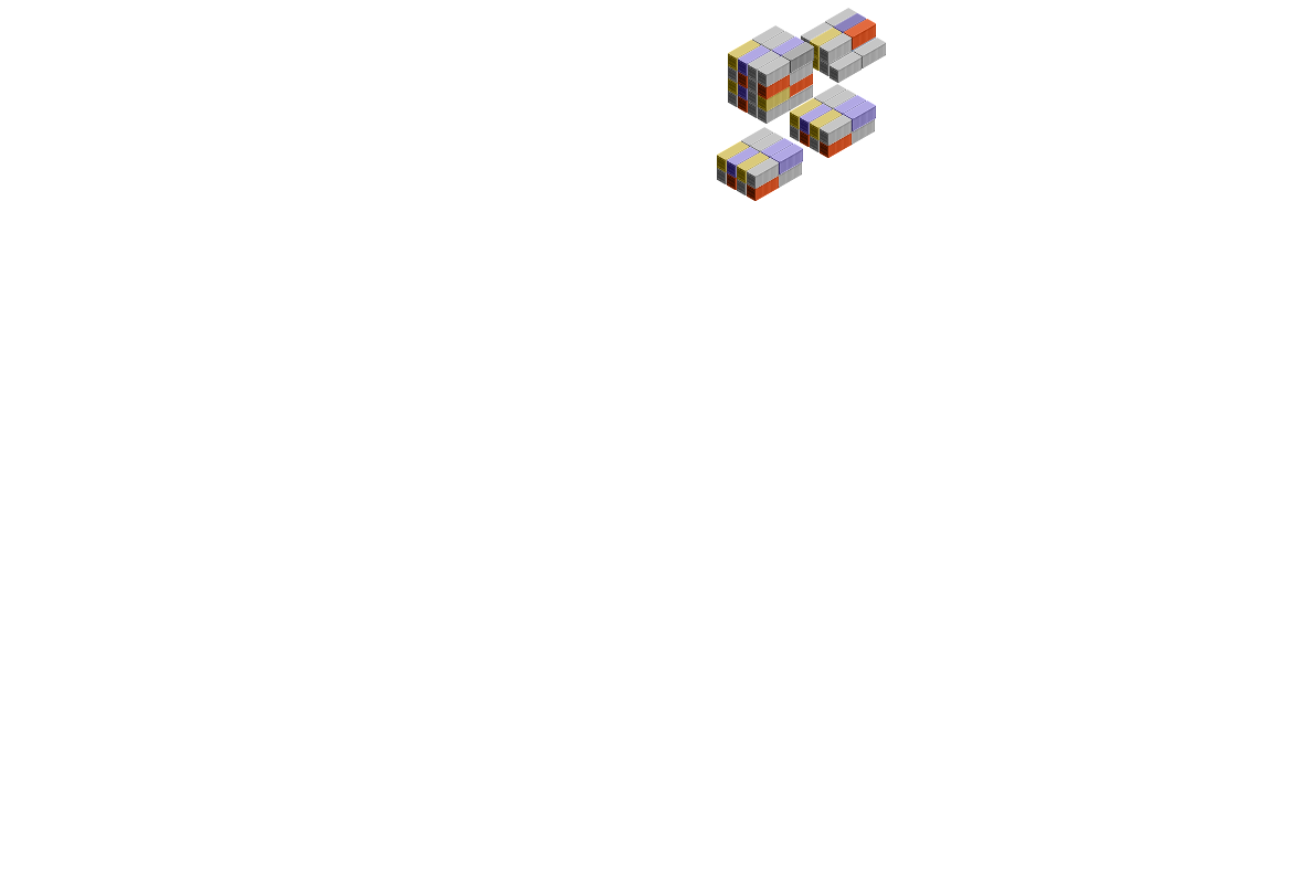 ocean freight containers